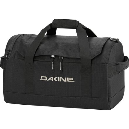 DAKINE - EQ 25L Duffle Bag - Black