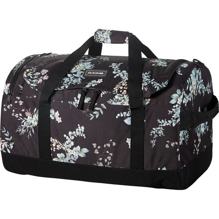DAKINE - EQ 50L Duffel Bag - Solstice Floral