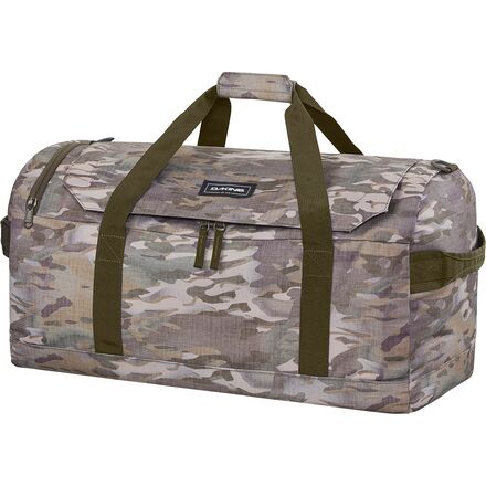 DAKINE - EQ 50L Duffel Bag - Vintage Camo