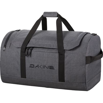 DAKINE - EQ 70L Duffel Bag - Carbon