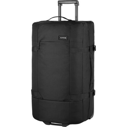 Split Roller EQ 100L Rolling Gear Bag