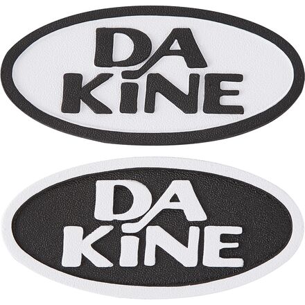 Retro Oval Stomp Pad