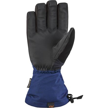 DAKINE - Leather Titan GORE-TEX Glove - Men's