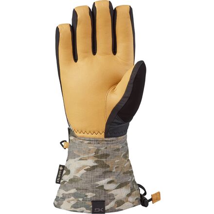 DAKINE - Leather Titan GORE-TEX Glove - Men's