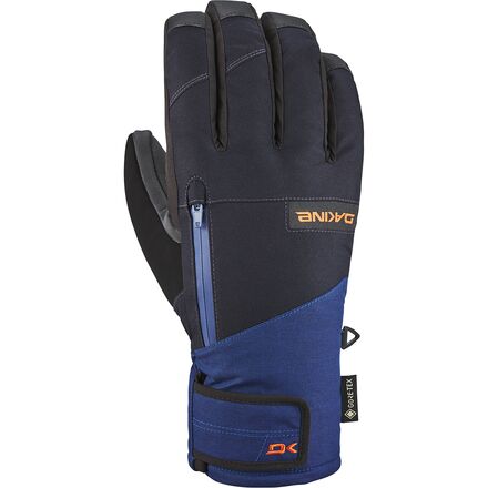 DAKINE - Titan GORE-TEX Short Glove - Men's - Deep Blue