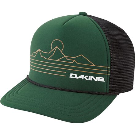 DAKINE - Elbert Trucker Hat
