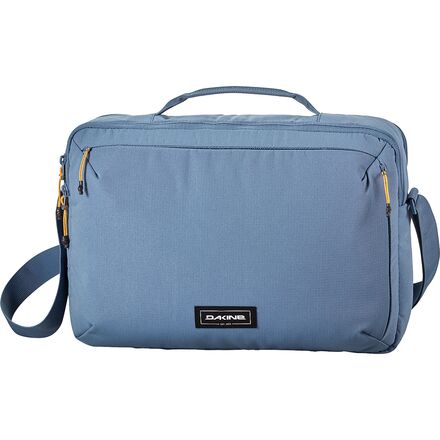 DAKINE - Concourse 15L Messenger Bag - Vintage Blue