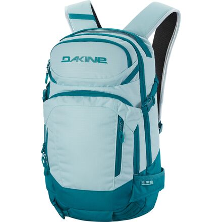 DAKINE - Heli Pro 20L Backpack - Women's - Arctic Blue