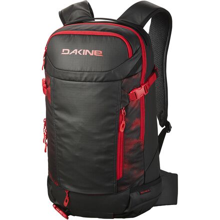 DAKINE - Sammy Carlson Team Heli Pro 24L Backpack