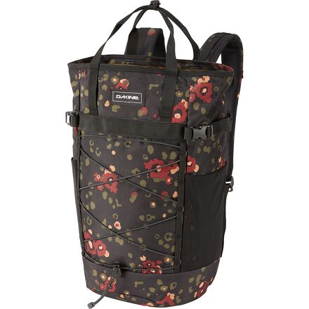 DAKINE - Wander Cinch 21L Backpack - Begonia