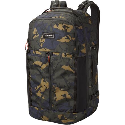 DAKINE - Split Adventure 38L Backpack - Cascade Camo