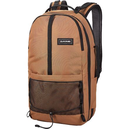 DAKINE - Split Adventure LT 28L Backpack - Bold Caramel