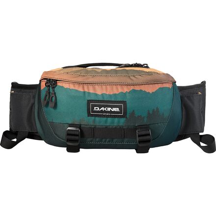DAKINE - Hot Laps 2L Hip Pack