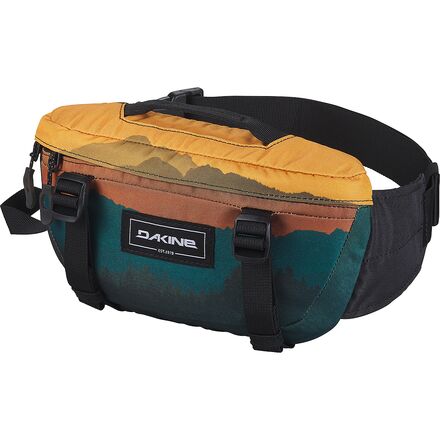 Hot Laps 1L Hip Pack