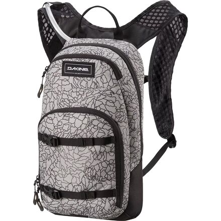 Session 8L Bike Hydration Backpack