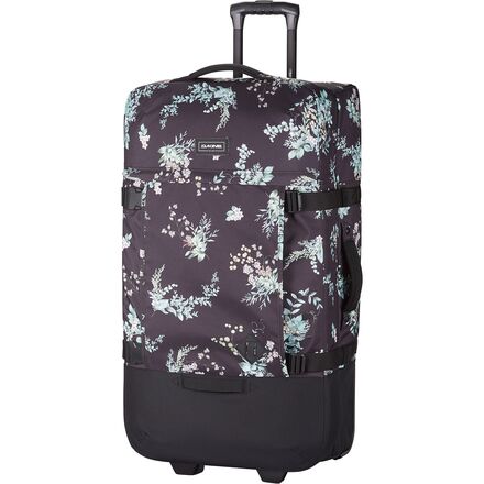 DAKINE - 365 Roller 120L Gear Bag - Solstice Floral