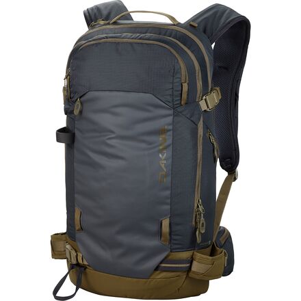 DAKINE - Poacher 22L Backpack - Blue Graphite