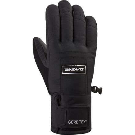 DAKINE - Bronco GORE-TEX Glove - Men's - Black