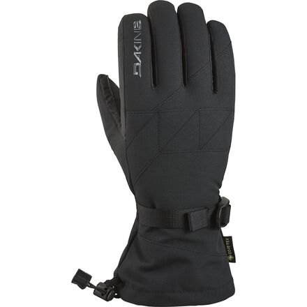 DAKINE - Frontier Glove - Black