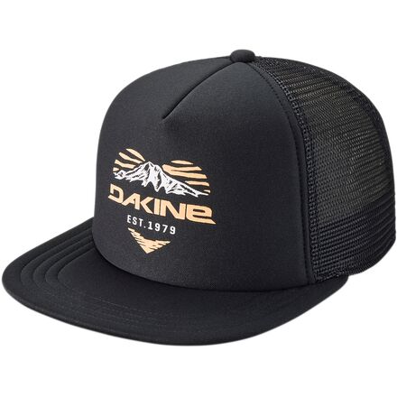 DAKINE - Mountain Love Trucker Hat