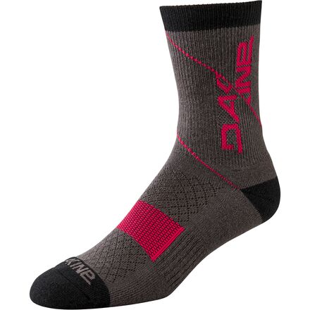 Berm Crew Sock