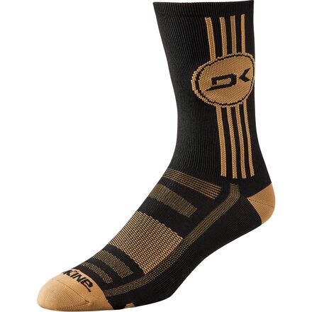Singletrack Crew Sock