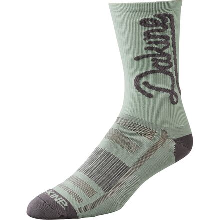 Singletrack Crew Sock