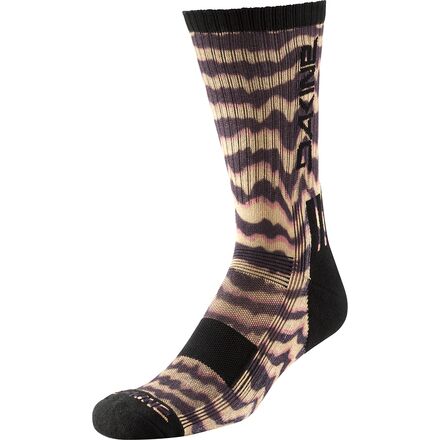 Step Up Sock
