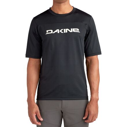 DAKINE - Syncline Short-Sleeve Jersey - Men's