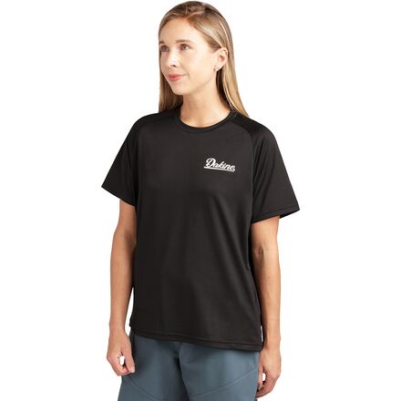 DAKINE - Syncline Short-Sleeve Jersey - Women's