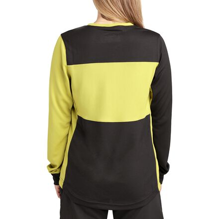 DAKINE - Thrillium Long-Sleeve Jersey - Women's