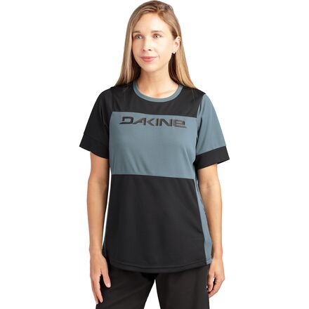 Thrillium Short-Sleeve Jersey - Women's