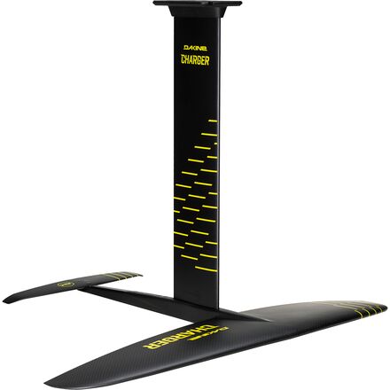 Charger Kit Complete Foil