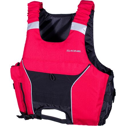Seeker Vest Personal Flotation Device