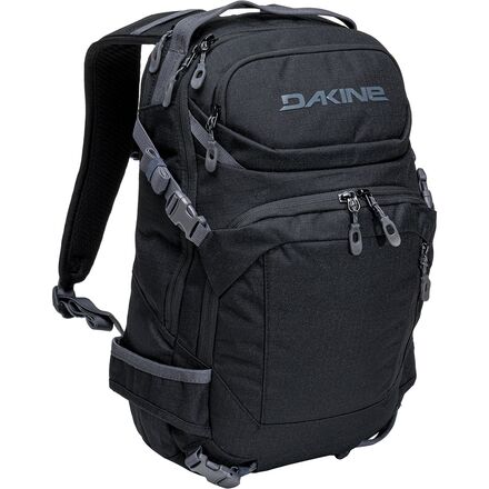 DAKINE - Heli Pro 18L Backpack - Kids' - Black