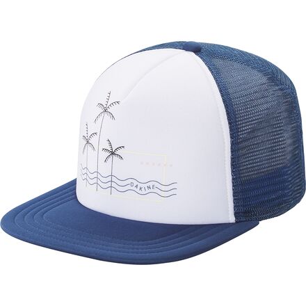 DAKINE - Ocean Breeze Trucker Hat - Women's