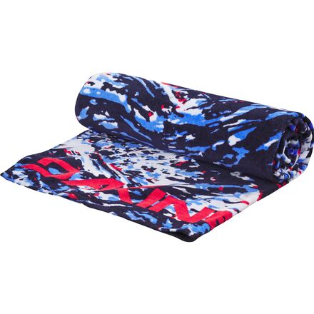DAKINE - Terry Beach Towel