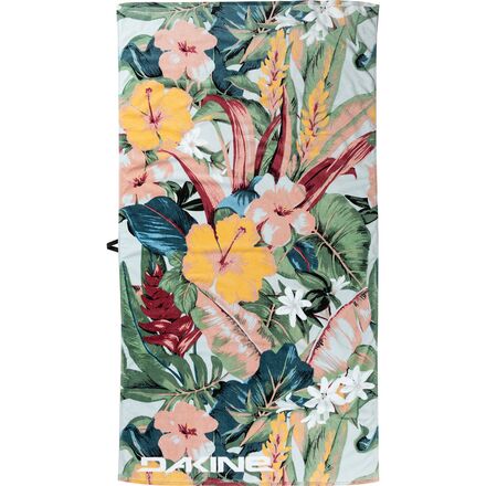 Terry Beach Towel