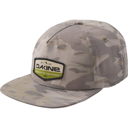 Fresh Catch Unstructured Cap