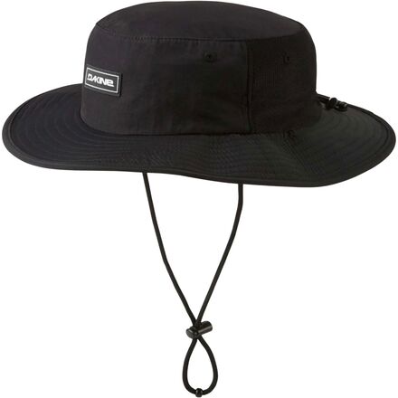 DAKINE - No Zone Sun Hat - Black