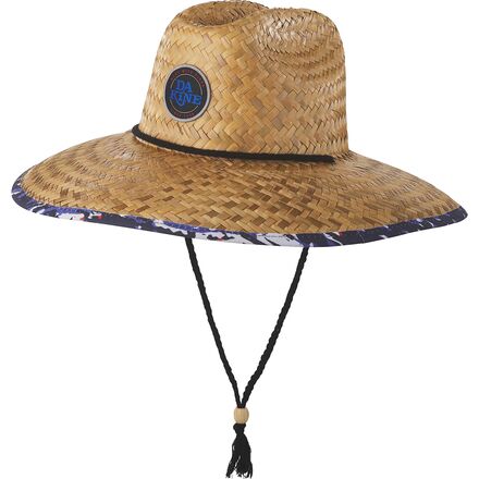 Pindo Straw Hat