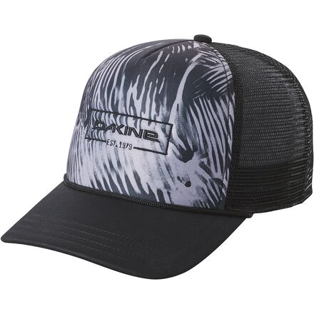 Sandblast Trucker Hat
