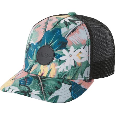 Shoreline Trucker Eco Hat