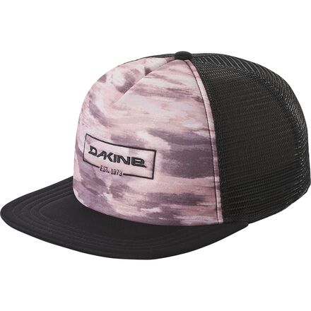 DAKINE - Spur Trucker Hat - Women's - Misty