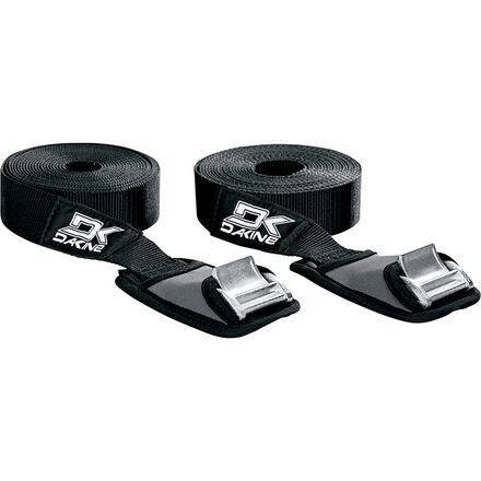 Baja Tie Down Straps - 20ft