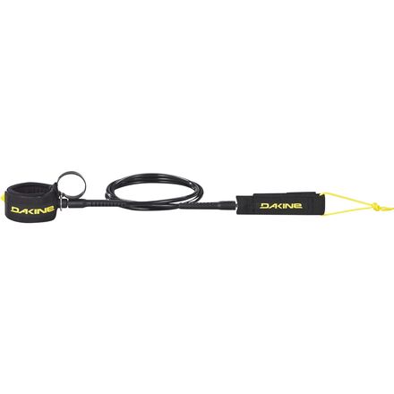 Kainui Leash - 10ft x 5/16in + Easy Clip