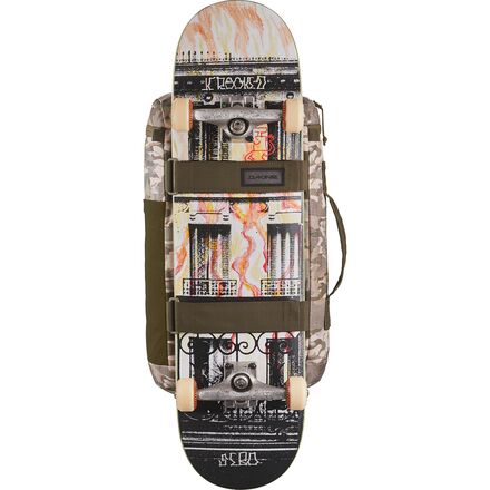 DAKINE - Mission Street 25L Pack