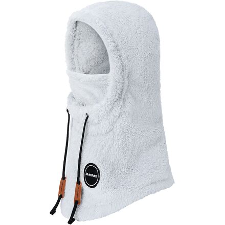 Bergen Fleece Hood