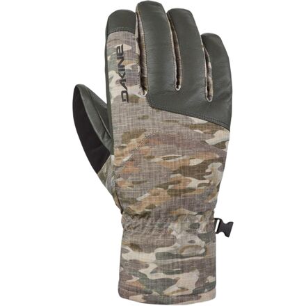 Fillmore GORE-TEX Short Glove