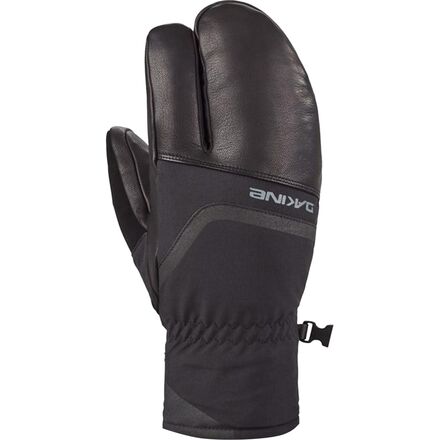Fillmore GORE-TEX Short Trigger Mitten
